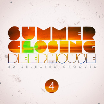 Various Artists - Summer Closing Deep House - Vol.4