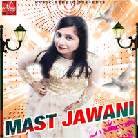 Deepika - Mast Jawani