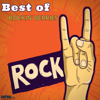 The Rockin' Berries - Best of The Rockin' Berries