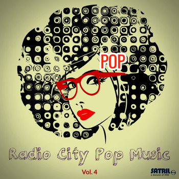 Various Artists - Radio City Pop Music vol. 4