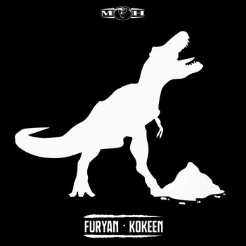 Furyan - Kokeen (Explicit)