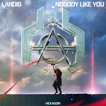 Landis - Nobody Like You (Extended Version)