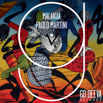 Paolo Martini - Malakua