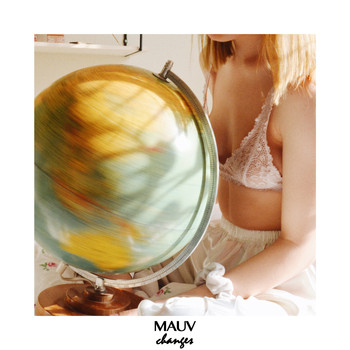 Mauv - Changes EP