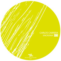 Carlos Cabrera - Sincronia