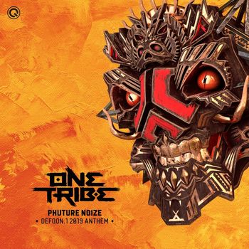 Phuture Noize - One Tribe (Defqon.1 2019 Anthem)