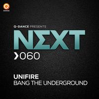 Unifire - Bang The Underground (Explicit)