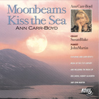 John Martin & Susan Blake - Moonbeams Kiss the Sea