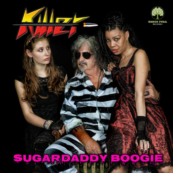 Killer - Sugadaddy Boogie