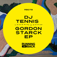 DJ Tennis - Gordon Starck