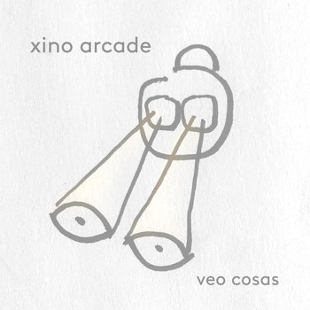 Xino Arcade - Veo Cosas (Explicit)