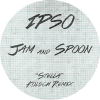 Jam & Spoon - Stella (Kölsch Remix)
