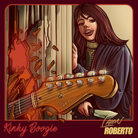 Laion Roberto - Kinky Boogie