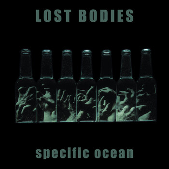 Lost Bodies - Specific Ocean