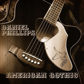 Daniel Phillips - American Gothic