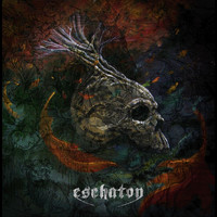 Eschaton - Wake of the Ophidian (Explicit)