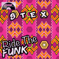 Stex - Ride the Funk