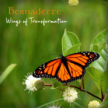 Bernadette - Wings of Transformation