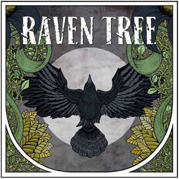 Raven Tree - Raven Tree, Pt. I