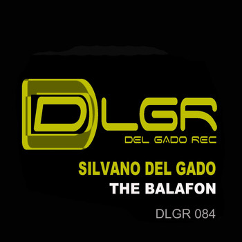 Silvano Del Gado - The Balafon