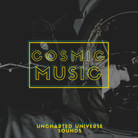 Space Music Orchestra - Cosmic Music - Uncharted Universe Sounds for Healing Migraines