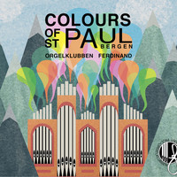 Pupils and teachers from Ferdinand organ club - Colours of St. Paul