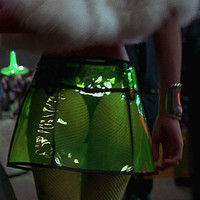 Liam C - Bodack Yellow