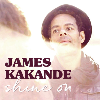 James Kakande - Shine On