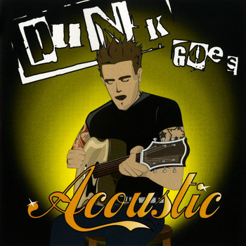 Punk Goes - Punk Goes Acoustic