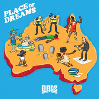 Birdz - Place Of Dreams (Explicit)