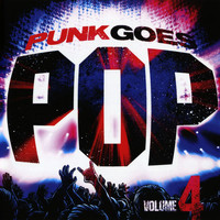 Punk Goes - Punk Goes Pop, Vol. 4 (Explicit)