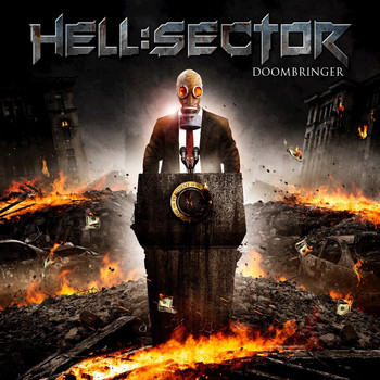Hell:Sector - Doombringer