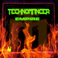 Technomancer - Empire