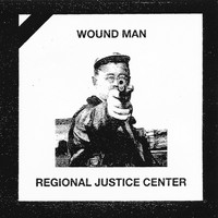 Regional Justice Center & Wound Man - Split