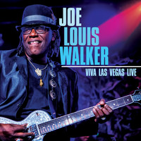 Joe Louis Walker - Viva Las Vegas Live