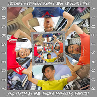 Rocksteddy - Ang Album Na May Pinakamahabang Pamagat