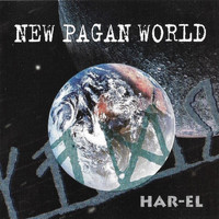 Har-El - New Pagan World