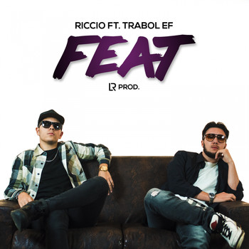 Riccio - Feat (Explicit)
