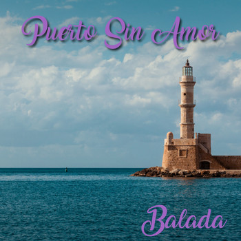 Various Artists - Puerto Sin Amor (Baladas)