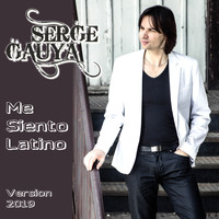 Serge Gauya - Me Siento Latino Version 2019