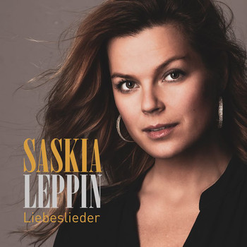 Saskia Leppin - Liebeslieder