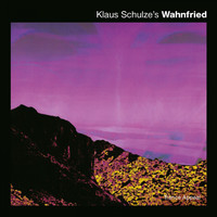 Klaus Schulze - Richard Wahnfried's Trance Appael