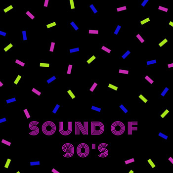 Various Artists - Sound of 90's (Vol 2)