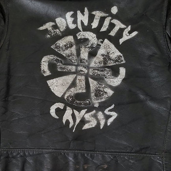 Identity Crysis - Memories