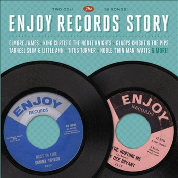 Various Artists - Enjoy Records Story