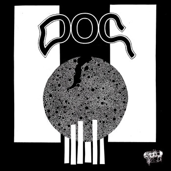 D.O.C. - Parched Dredge