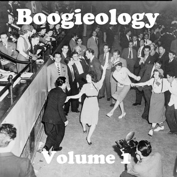 Various Artists - Boogieology Vol. 1