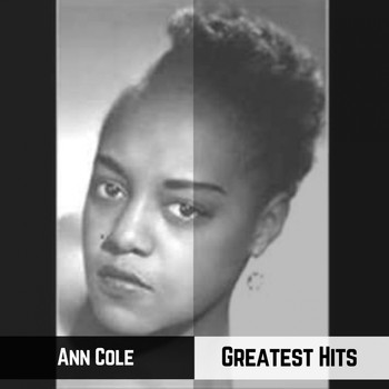 Ann Cole - Greatest Hits