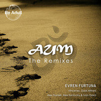 Evren Furtuna - Aum (The Remixes)