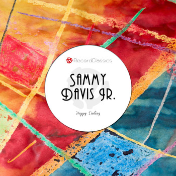Sammy Davis Jr. - Happy Ending
